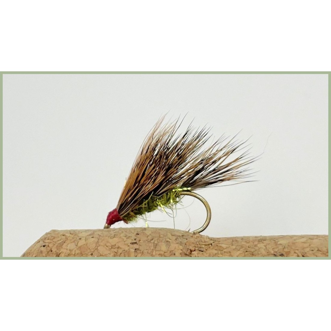 Black Elk Hair Caddis Fishing Flies fishing flies online trout fly Black Elk Hair Caddis Fishing Flies fishing flies online trout fly